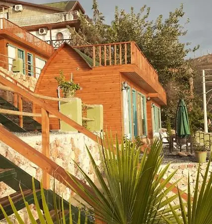 Metto Bozburun Mugla