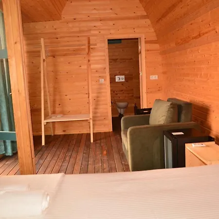 Metto Bozburun Hotel