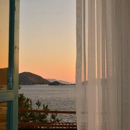 Metto Bozburun * Muğla
