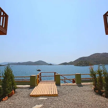 Metto Bozburun Muğla