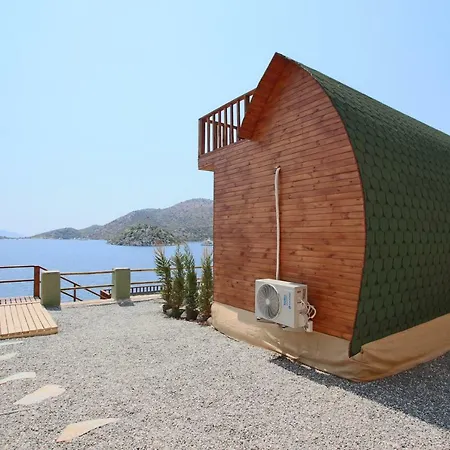 Metto Bozburun Muğla