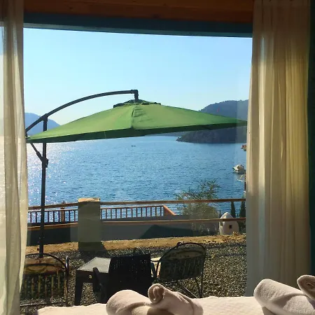 Metto Bozburun * Muğla